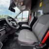 2020FordTransit 250 Cargo VanExtended Length High Roof Van 3D