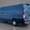 2019RamProMaster Cargo Van3500 High Roof Extended Van 3D