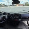 2020RamProMaster Cargo Van3500 High Roof Extended Van 3D