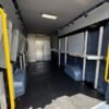 Horizontal photograph of a 2020RamProMaster Cargo Van3500 High Roof Extended Van 3D
