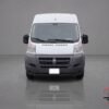 2024RamProMaster Cargo Van2500 Tradesman High Roof w/159" WB Van 3D
