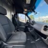 2019Mercedes-BenzSprinter 2500 CargoHigh Roof w/170" WB Van 3D