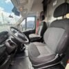 2021RamProMaster Cargo Van3500 High Roof Extended Van 3D