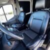 2023FordTransit 250 Cargo VanHigh Roof Van 3D