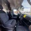 2020RamProMaster Cargo Van3500 High Roof Extended Van 3D