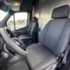 2019Mercedes-BenzSprinter 2500 CargoHigh Roof w/170" WB Van 3D