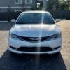 2015Chrysler200Limited Sedan 4D