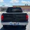 2008DodgeDakota Crew CabLaramie Pickup 4D 5 1/4 ft
