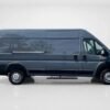 2020RamProMaster Cargo Van3500 High Roof Extended Van 3D
