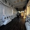 Horizontal photograph of a 2019FordTransit 250 VanHigh Roof w/Sliding Side Door w/LWB Van 3D