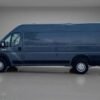 2021RamProMaster Cargo Van3500 High Roof Extended Van 3D