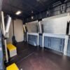 2019Mercedes-BenzSprinter 2500 CargoHigh Roof w/170" WB Van 3D