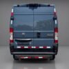 2019RamProMaster Cargo Van3500 High Roof Extended Van 3D