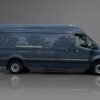 2019Mercedes-BenzSprinter 2500 CargoHigh Roof w/170" WB Van 3D
