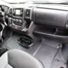 2024RamProMaster Cargo Van2500 Tradesman High Roof w/159" WB Van 3D