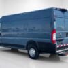 2020RamProMaster Cargo Van3500 High Roof Extended Van 3D