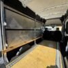 2023FordTransit 250 Cargo VanHigh Roof Van 3D