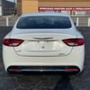 2015Chrysler200Limited Sedan 4D