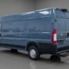 2021RamProMaster Cargo Van3500 High Roof Extended Van 3D