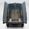 2018Mercedes-BenzSprinter 2500 CargoStandard Roof w/144" WB Van 3D