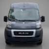 2019RamProMaster Cargo Van3500 High Roof Extended Van 3D