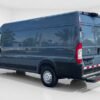 2020RamProMaster Cargo Van3500 High Roof Extended Van 3D