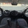 Horizontal photograph of a 2023RamProMaster Cargo Van3500 High Roof Extended Van 3D