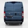 2020RamProMaster Cargo Van3500 High Roof Extended Van 3D