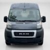 2020RamProMaster Cargo Van3500 High Roof Extended Van 3D