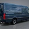 2019Mercedes-BenzSprinter 2500 CargoHigh Roof w/170" WB Van 3D