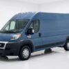 2020RamProMaster Cargo Van3500 High Roof Extended Van 3D