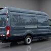 2020FordTransit 250 Cargo VanExtended Length High Roof Van 3D