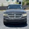 2008DodgeDakota Crew CabLaramie Pickup 4D 5 1/4 ft