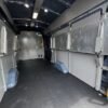2020FordTransit 250 Cargo VanExtended Length High Roof Van 3D
