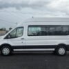 2022FordTransit 350 Passenger VanXLT w/High Roof Van 3D