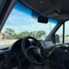 2018Mercedes-BenzSprinter 2500 CargoStandard Roof w/144" WB Van 3D