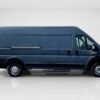 2020RamProMaster Cargo Van3500 High Roof Extended Van 3D