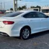 2015Chrysler200Limited Sedan 4D