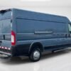 2020RamProMaster Cargo Van3500 High Roof Extended Van 3D