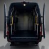 2019Mercedes-BenzSprinter 2500 CargoHigh Roof w/170" WB Van 3D