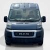 2020RamProMaster Cargo Van3500 High Roof Extended Van 3D