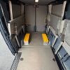2018Mercedes-BenzSprinter 2500 CargoStandard Roof w/144" WB Van 3D
