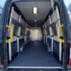 2019Mercedes-BenzSprinter 2500 CargoHigh Roof w/170" WB Van 3D
