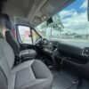 2021RamProMaster Cargo Van3500 High Roof Extended Van 3D