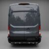 2020FordTransit 250 Cargo VanExtended Length High Roof Van 3D