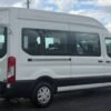 2022FordTransit 350 Passenger VanXLT w/High Roof Van 3D
