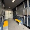 2018Mercedes-BenzSprinter 2500 CargoStandard Roof w/144" WB Van 3D