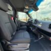 2022Mercedes-BenzSprinter 1500 CargoStandard Roof w/144" WB Van 3D