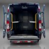 2021RamProMaster Cargo Van3500 High Roof Extended Van 3D