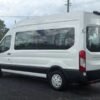 2022FordTransit 350 Passenger VanXLT w/High Roof Van 3D